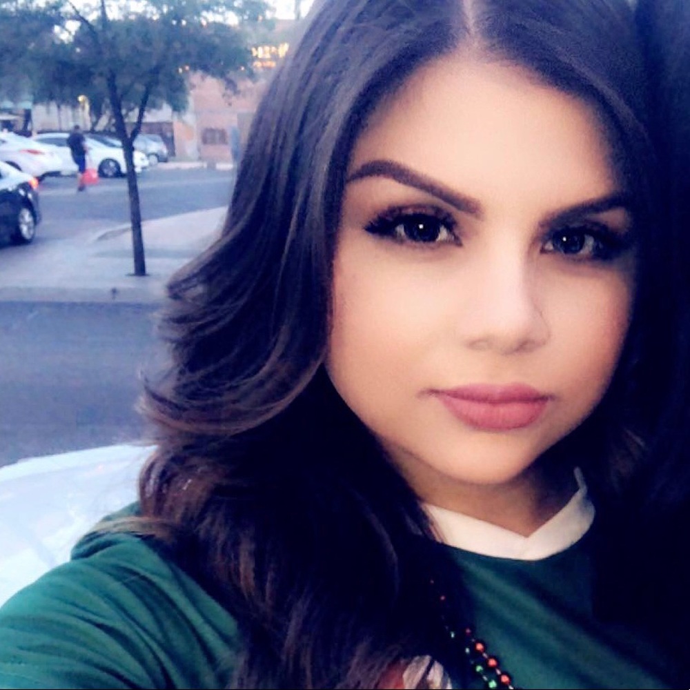 Meet your Posher, Karen